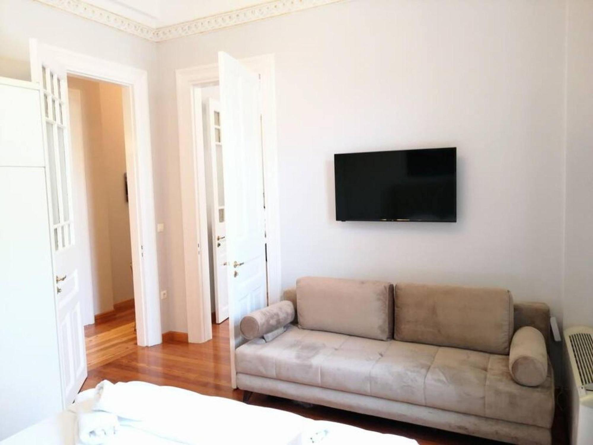 Elegant Apartment Under The Acropolis 아테네 외부 사진