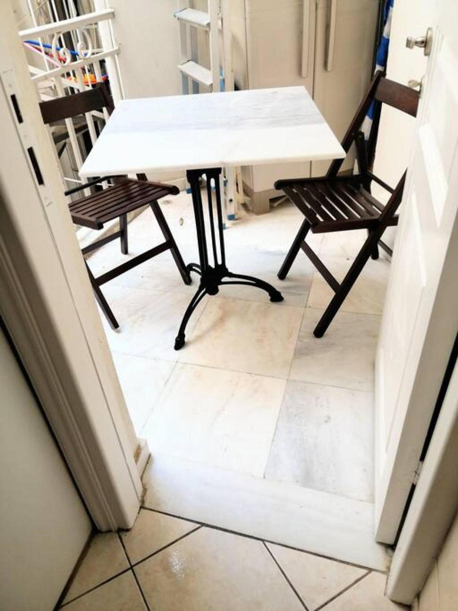 Elegant Apartment Under The Acropolis 아테네 외부 사진