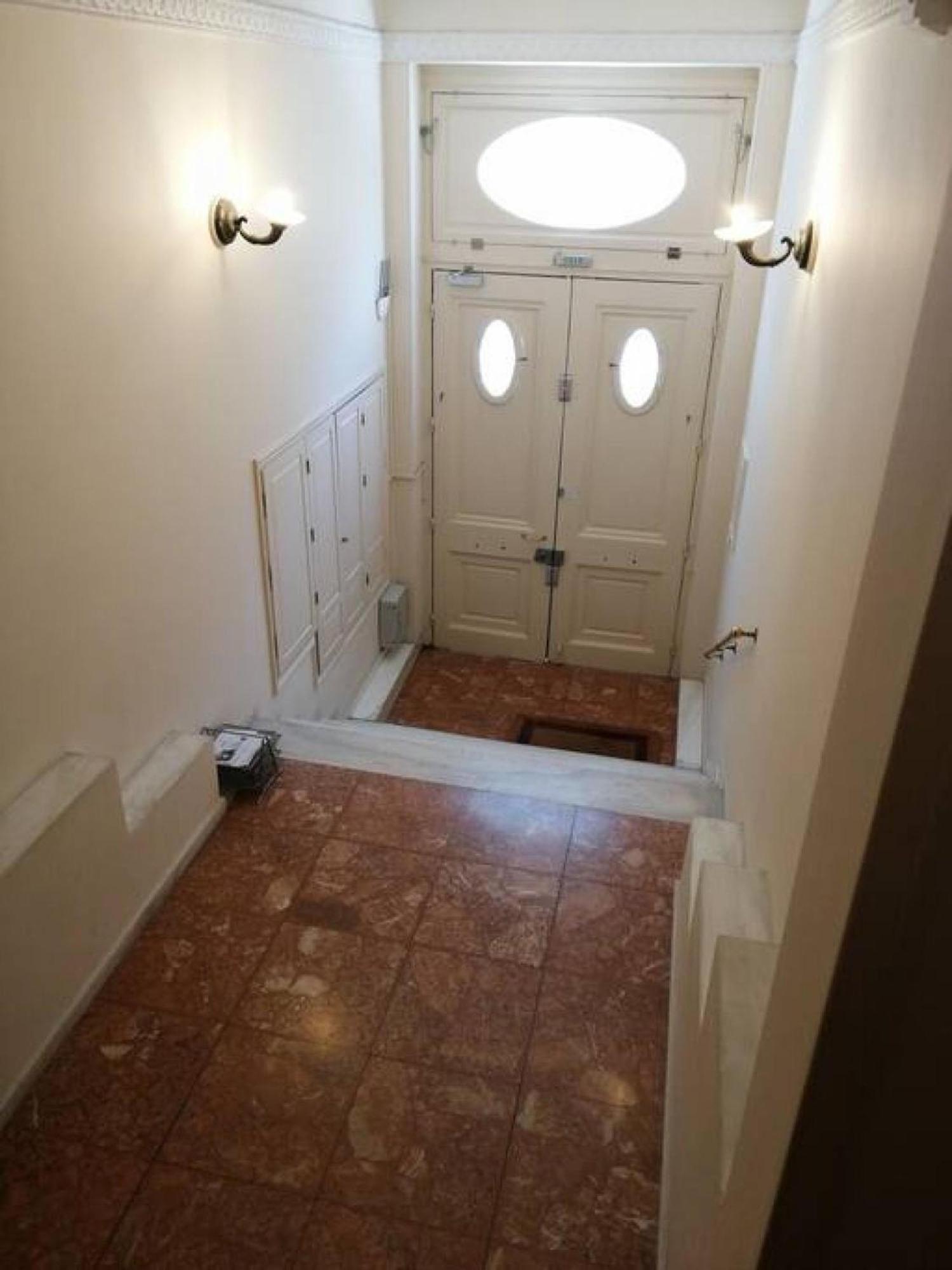 Elegant Apartment Under The Acropolis 아테네 외부 사진