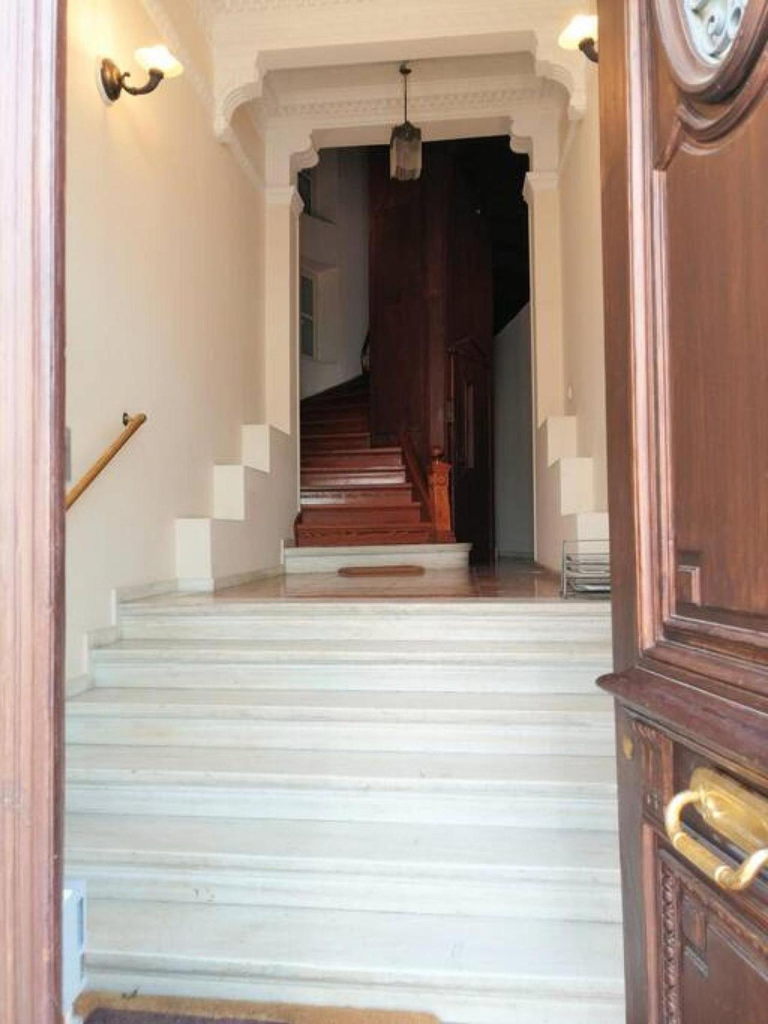 Elegant Apartment Under The Acropolis 아테네 외부 사진